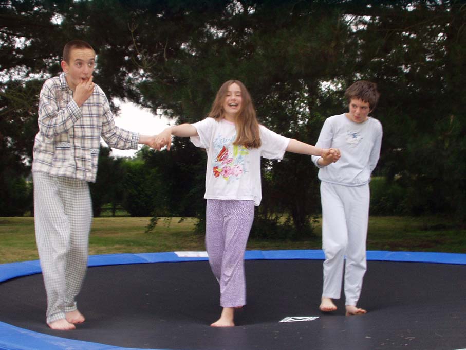 Illustration du poème